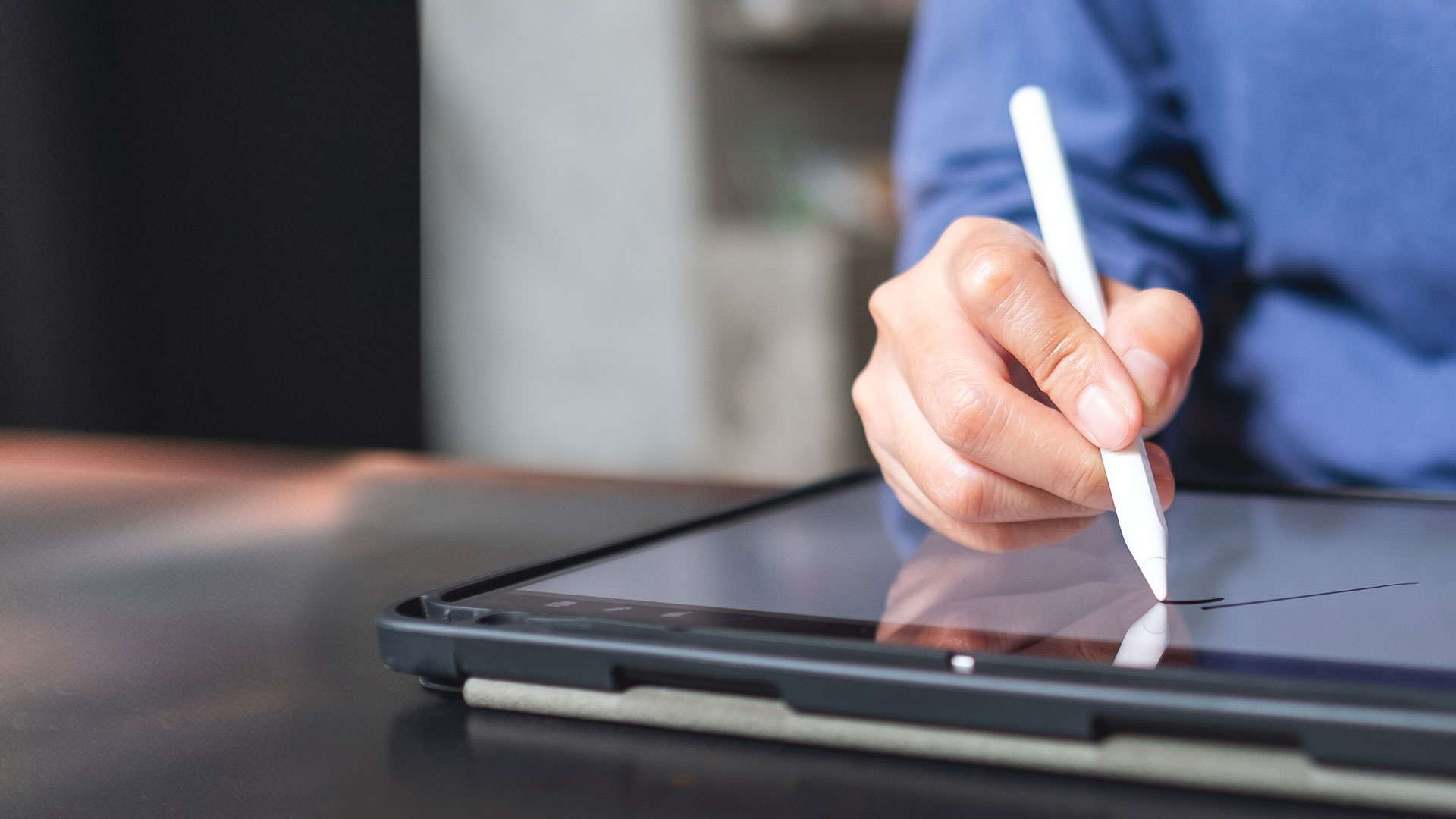 Firma electrónica de contratos con Elite Inmobiliaria