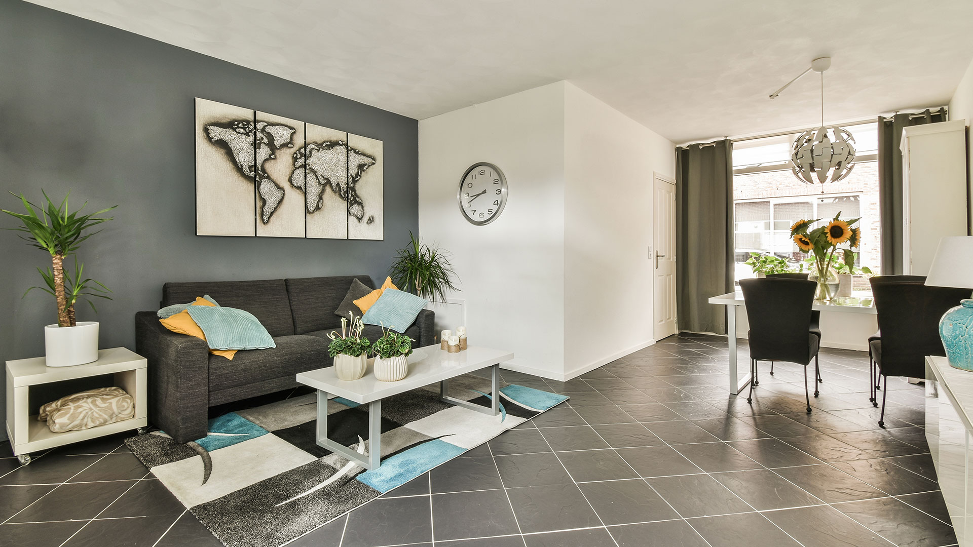 Elite Inmobiliaria en Bogotá y Madrid con alcance global